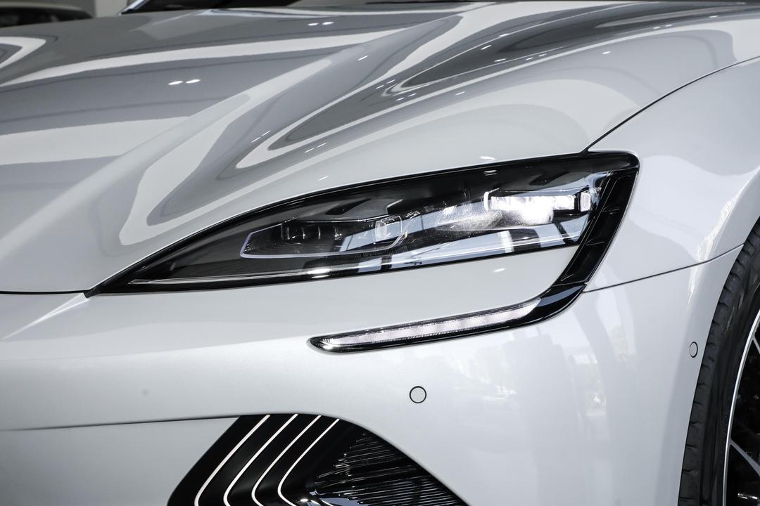 BYD Seal 2026, фото 14