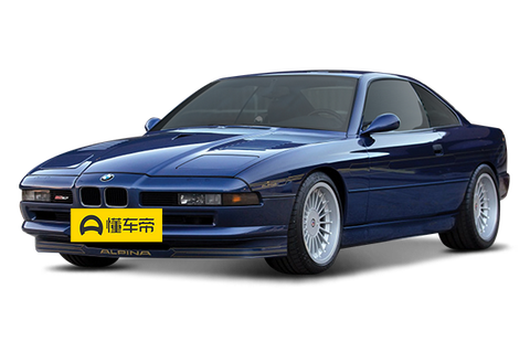 ALPINA B12