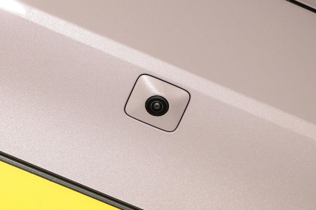Zeekr ZEEKR X 2026, фото 15