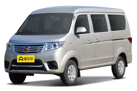 Changan ZhiXing 7