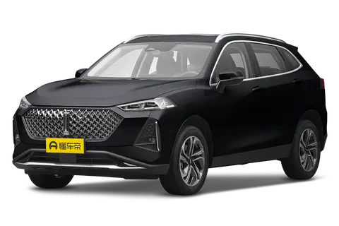MaQiDuo DHT-PHEV