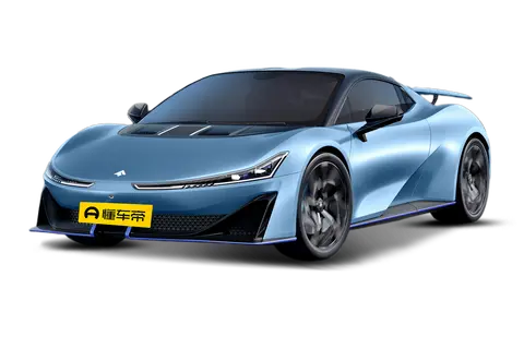 Hyptec SSR