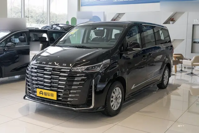 Maxus G10 2026 — купить из Китая под заказ