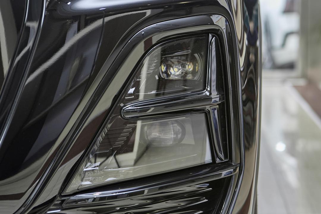 Hongqi HS5 2026, фото 10