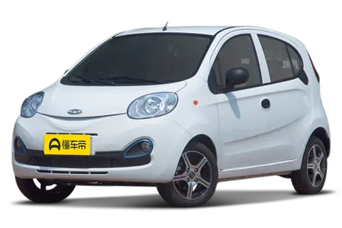 Chery eQ