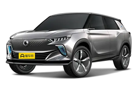 ssangyong SIV-1