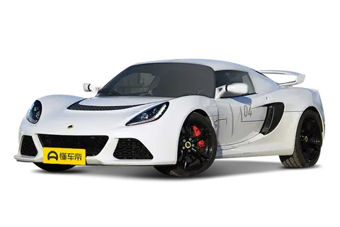 Lotus Exige