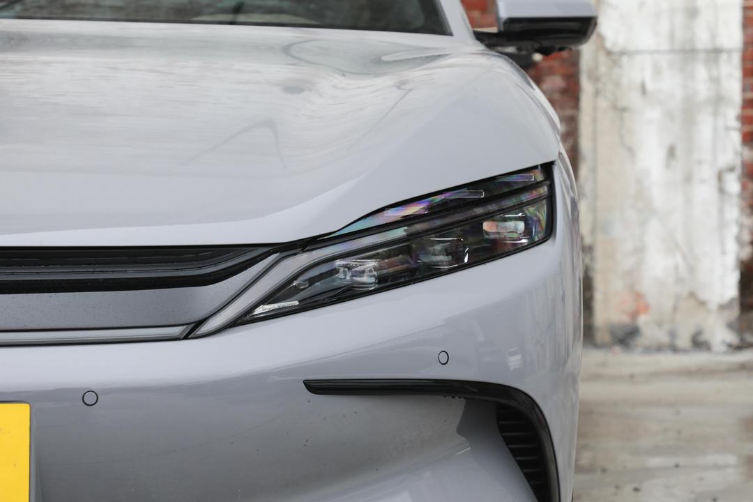 BYD Han DM 2026, фото 11