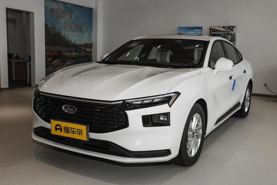 Ford Mondeo 2026, фото 1