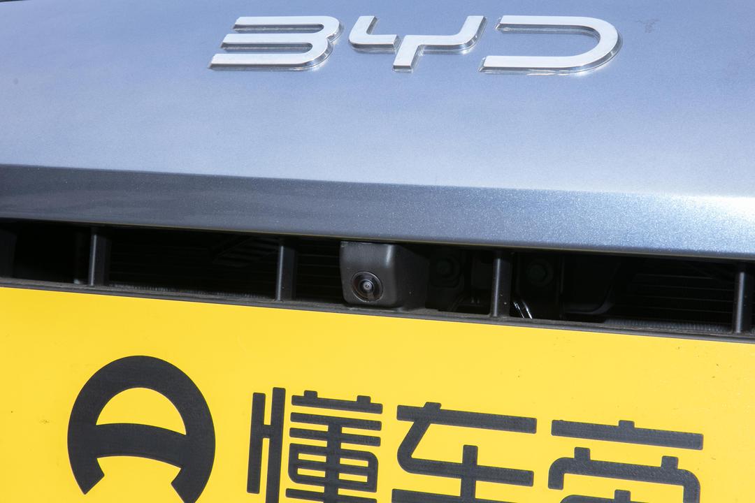 BYD Seal 06 DM 2026, фото 15