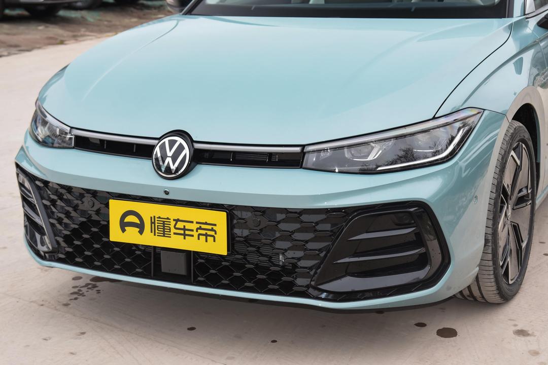 Volkswagen Passat 2026, фото 9