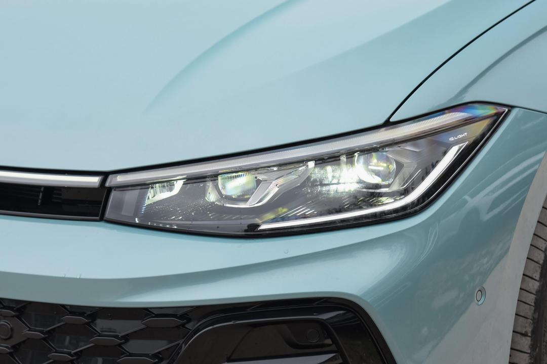 Volkswagen Passat 2026, фото 14