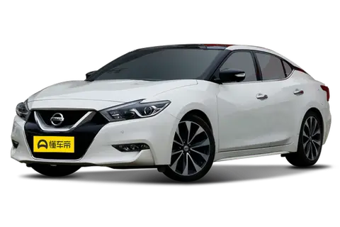 Nissan XiMa