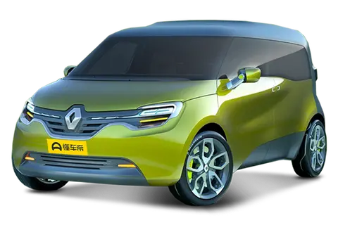 Renault Frendzy