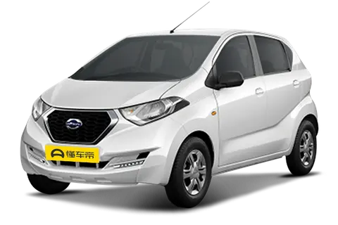 Datsun redi-GO