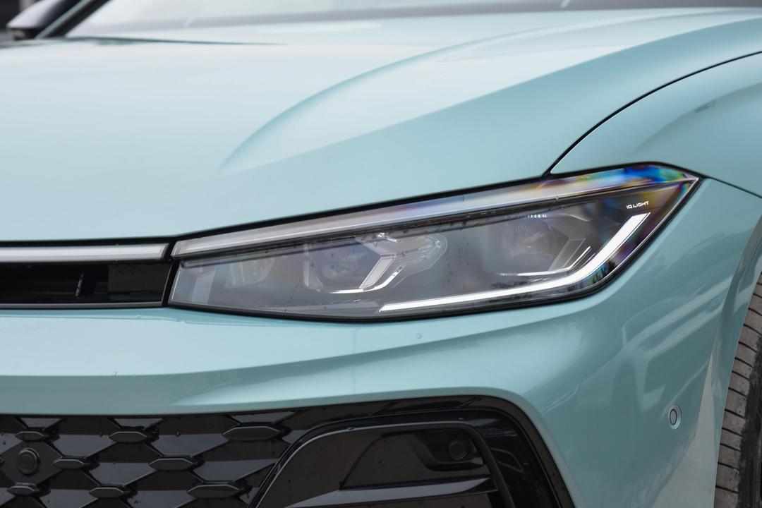 Volkswagen Passat 2026, фото 13