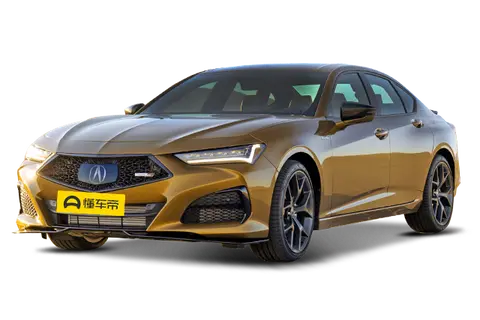 Acura TLX