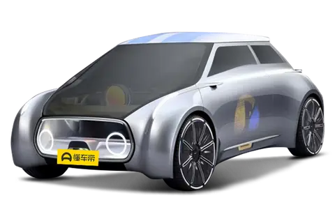 MINI VISION Next100