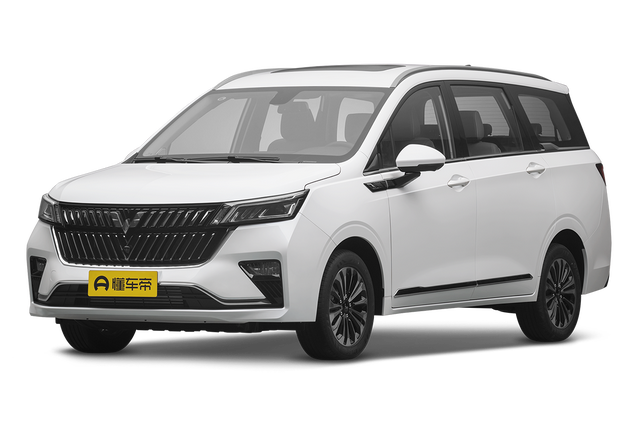 Wuling WulingJiachen 6.28-11.58 — миниатюра 2