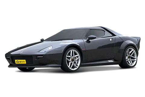 LANCIA Stratos