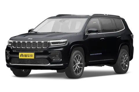 DaZhiHuiGuan PHEV