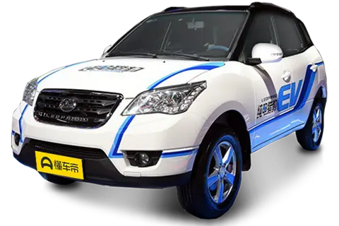 Leopaard C5 EV
