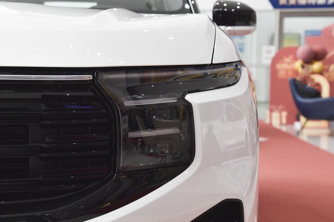 Ford Edge 2026, фото 11