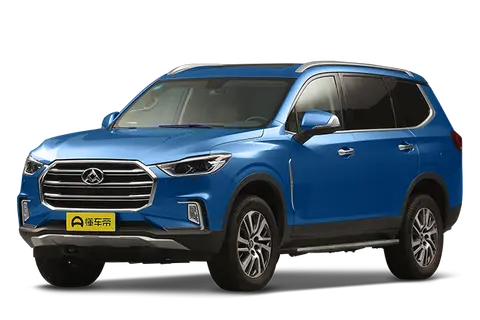 MAXUS D90