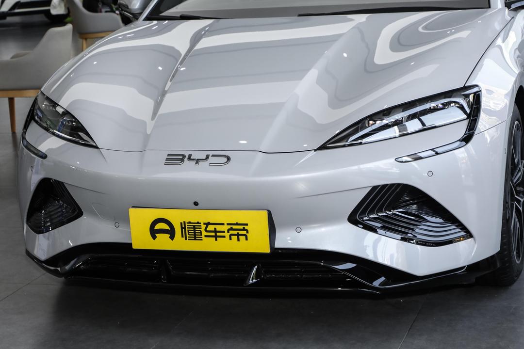 BYD Seal 2026, фото 9