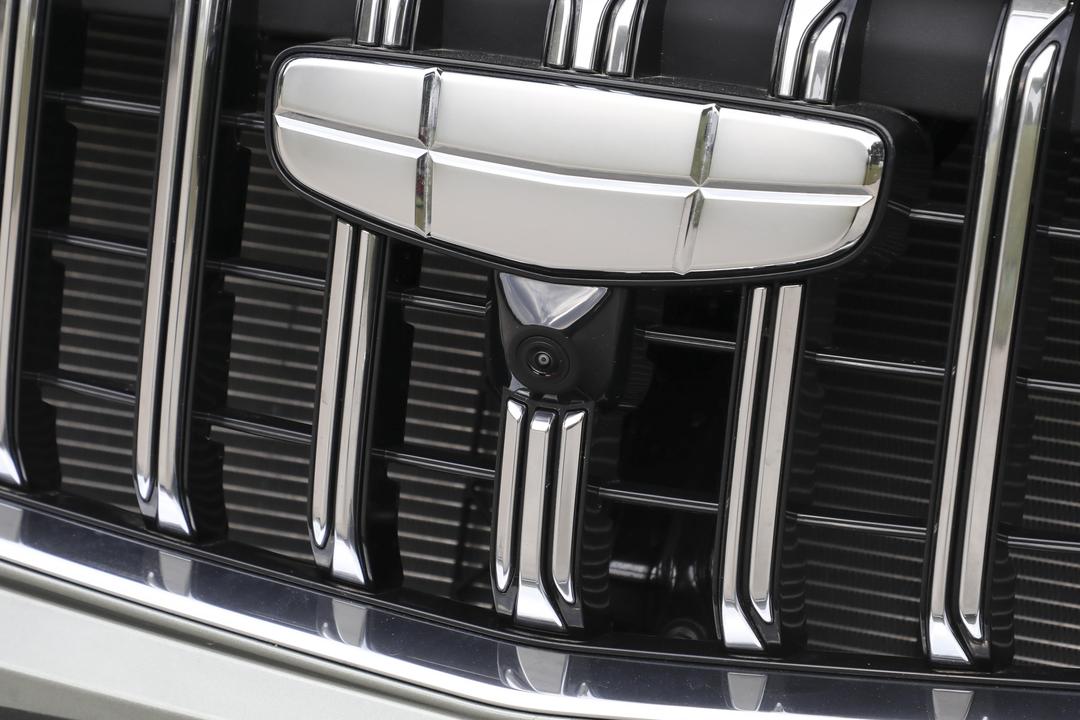 Geely Preface 2026, фото 15