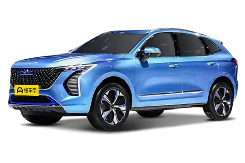 Haval Concept H