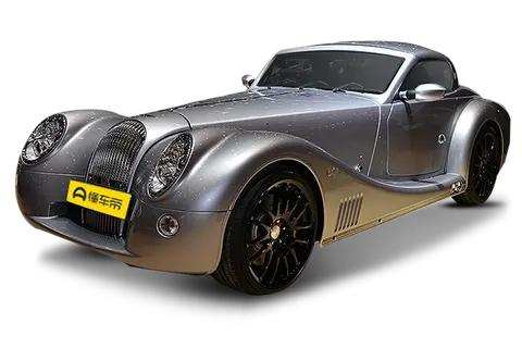 MORGAN Aero 8
