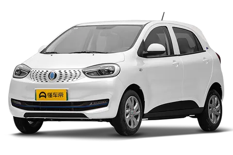 zhijunauto GC1