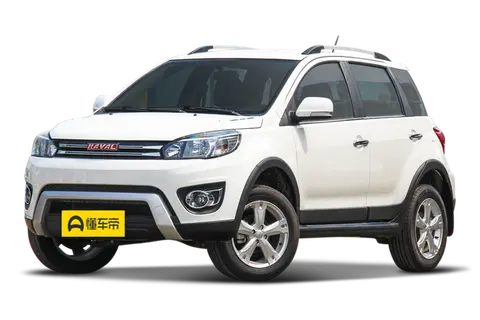 Haval H1