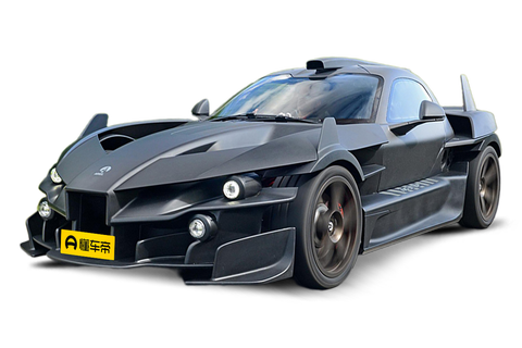 Ariel Hipercar