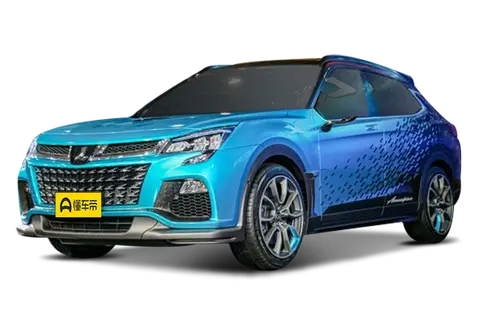 LUXGEN MBU