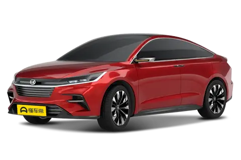 DN F-Sedan