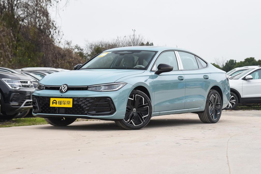Volkswagen Passat 2026, фото 1