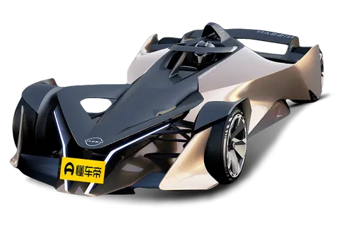 Ariya Single Seater