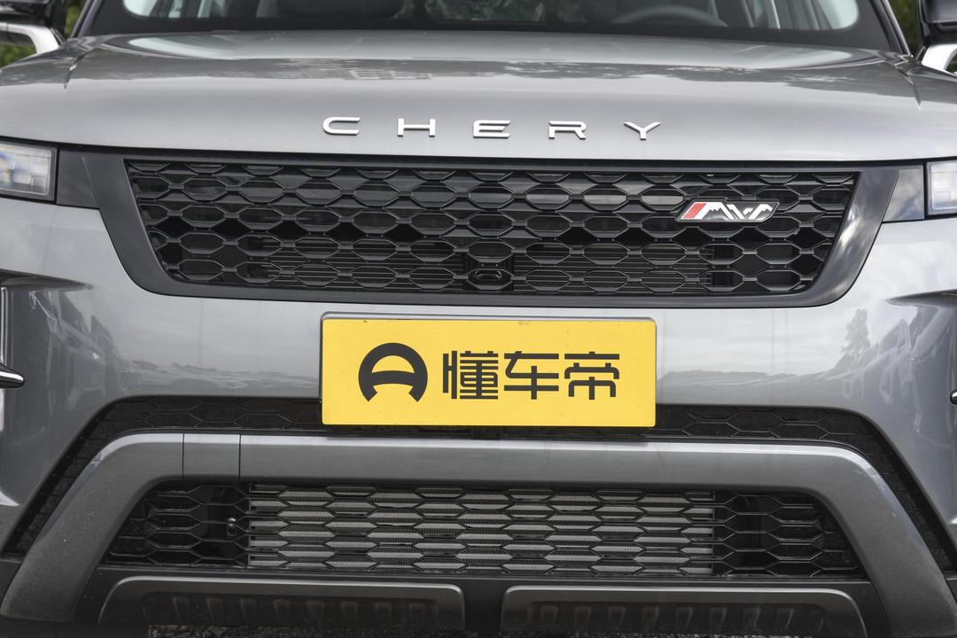 Chery Tiggo 7 2026, фото 10