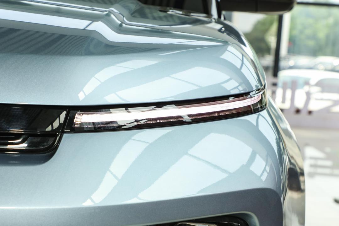 Geely ICON 2026, фото 12