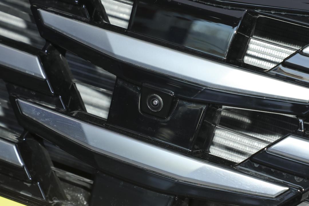 BYD Xia 2026, фото 15