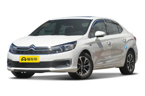 Citroën C4L