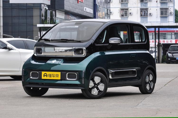 2023 Smart Luxury Edition Lithium Ternary