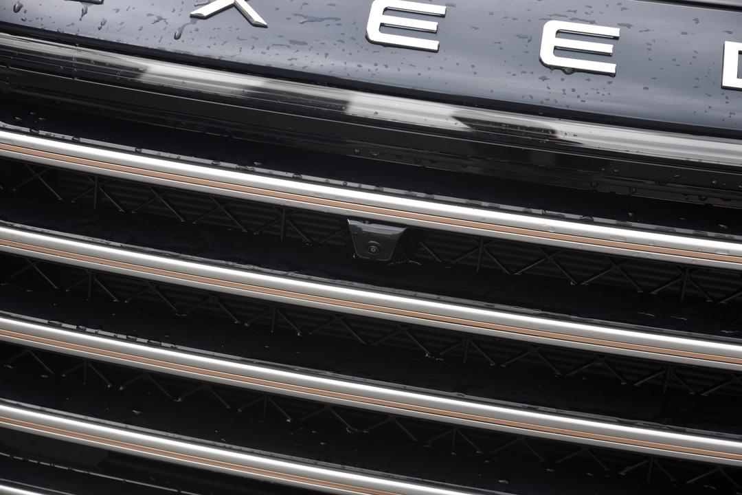 Exeed VX 2026, фото 15