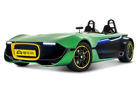 Caterham AeroSeven