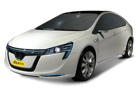 LUXGEN neora