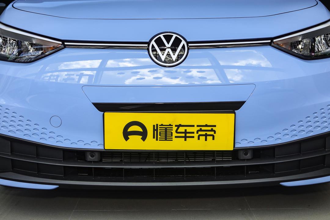 Volkswagen ID.3 2026, фото 10