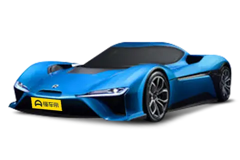 NIO EP9
