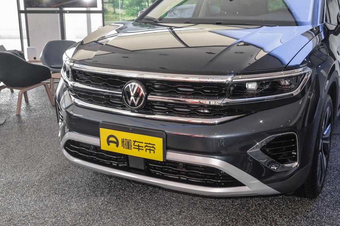 Volkswagen Talagon 2026, фото 8